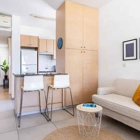 Modern Elegant Unic Apartment *