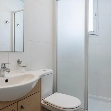 Apartment Modern Elegant Unic *