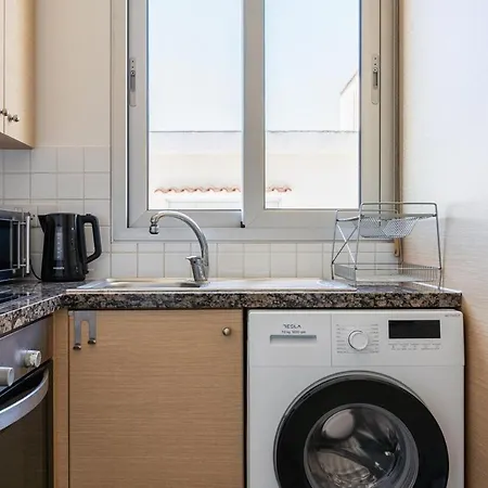 Modern Elegant Unic Apartment