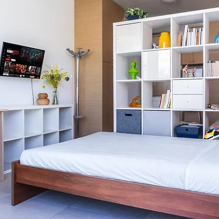 Modern Elegant Unic Apartment Strovolos