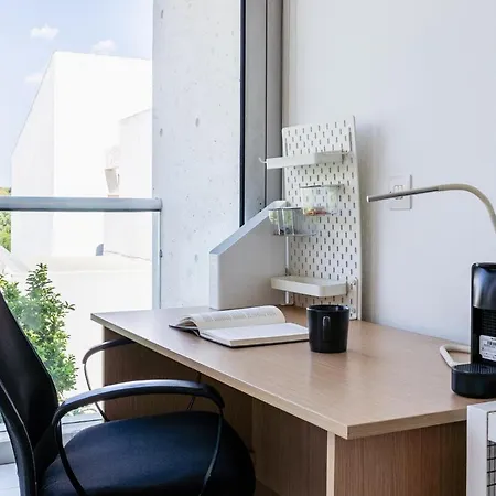 Apartment Modern Elegant Unic Strovolos