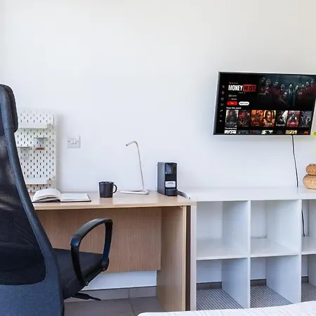 Modern Elegant Unic * Strovolos